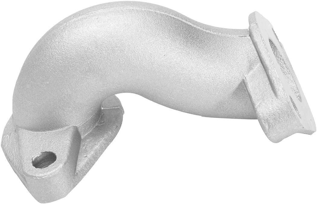 MANIFOLD 20mm KIT, 70CC 90CC 110CC 125cc 140cc Pit Dirt Bike ATV, 946542 - Image 3