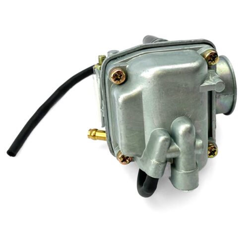 CARBURETTOR ZINC 1983-2006 YAMAHA PW80 ZINGER 21W-14101-01-00