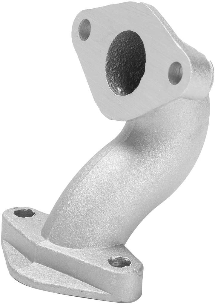 MANIFOLD 20mm KIT, 70CC 90CC 110CC 125cc 140cc Pit Dirt Bike ATV, 946542 - Image 4