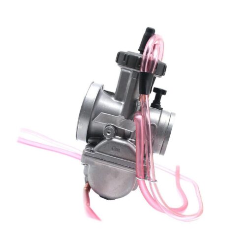 CARBURETOR 42mm BORE, 42mm Carb Carburetor for 350 690 EXC-F SX-F CRF450 X450 WR450