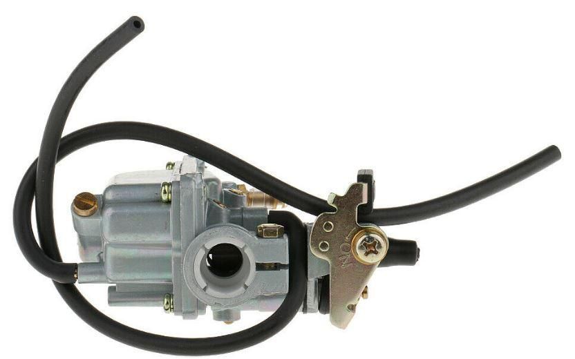 CARBURETTOR 1978-2006 SUZUKI JR 50 13200-04410 - Image 3