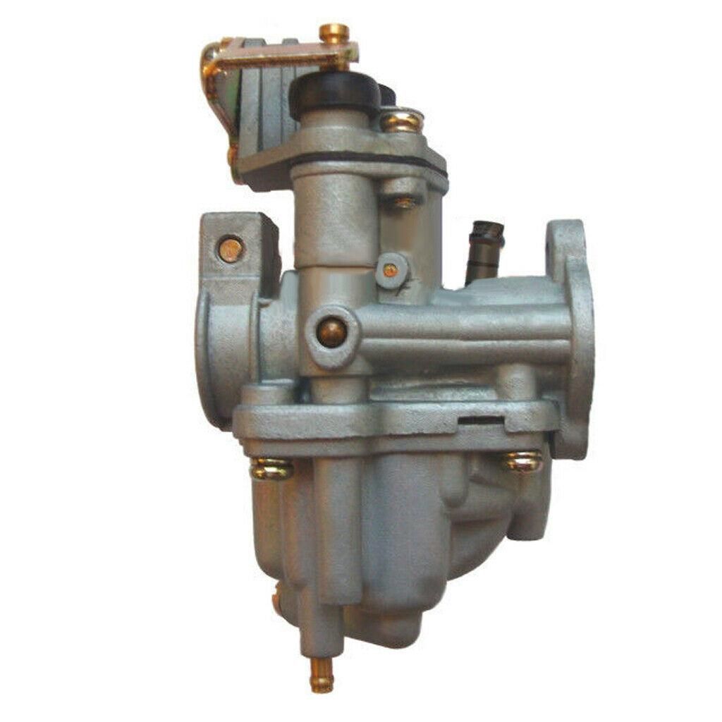 CARBURETTOR 1978-2006 SUZUKI JR 50 13200-04410 - Image 4