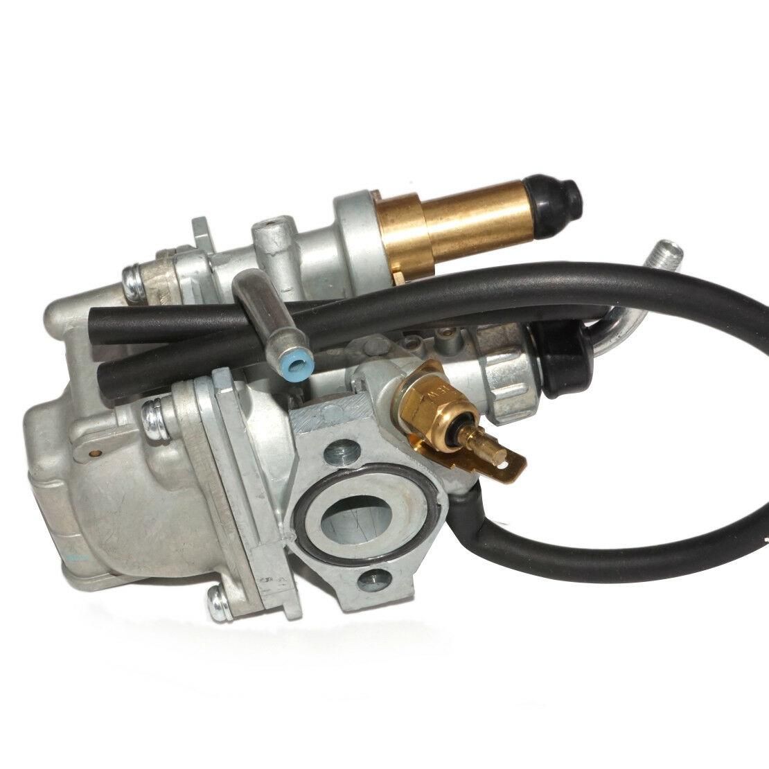 CARBURETOR 13mm 2006-2011 YAMAHA TTR50 1P6-E4101-20-00 - Image 2