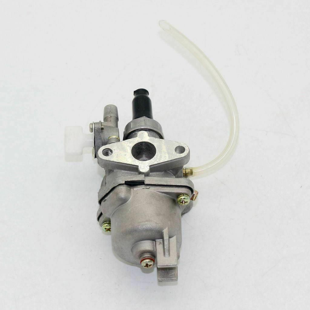 CARBURETOR 48/50cc UNIVERSAL FITMENT MINI BIKE / ATV - Image 3
