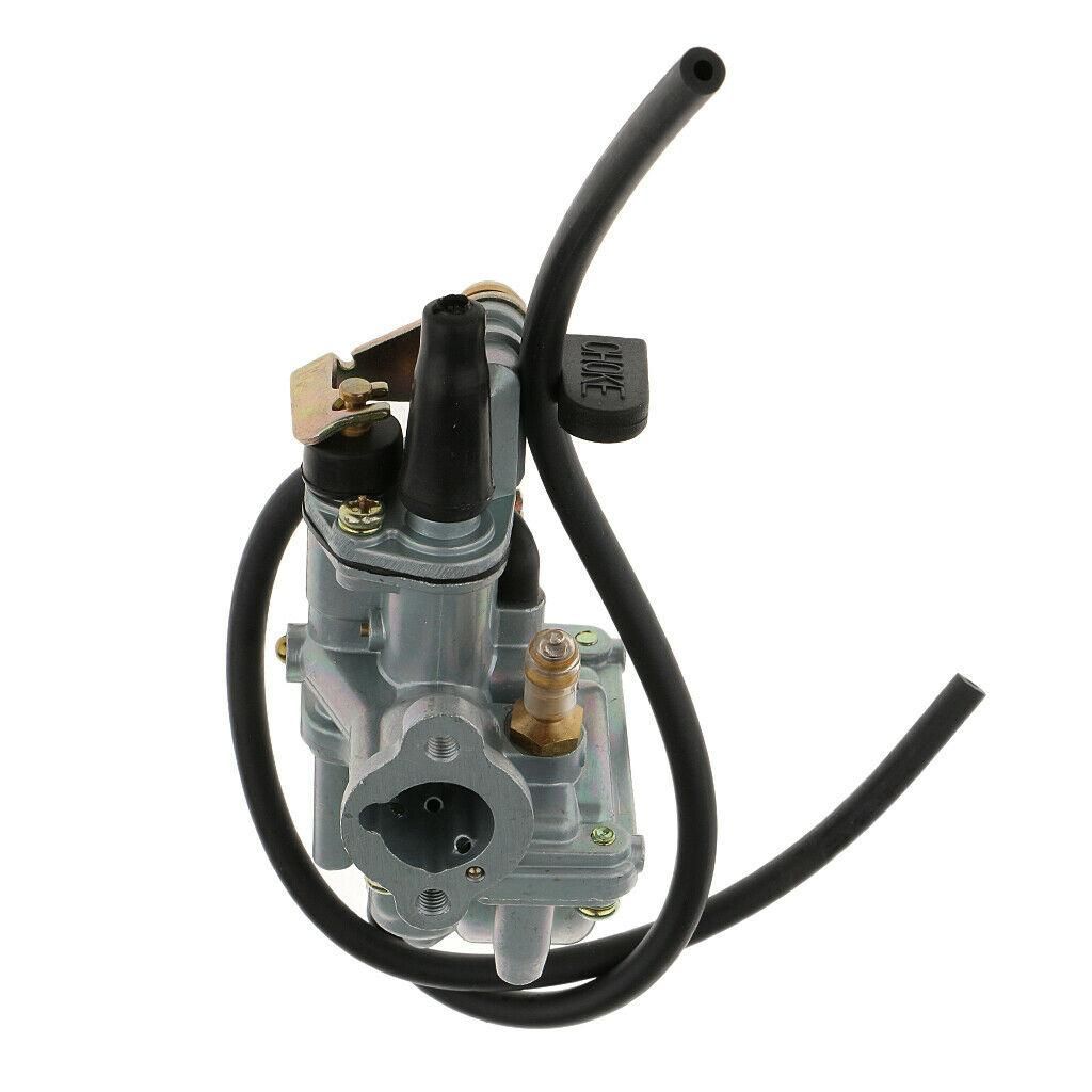 CARBURETTOR 1978-2006 SUZUKI JR 50 13200-04410 - Image 5