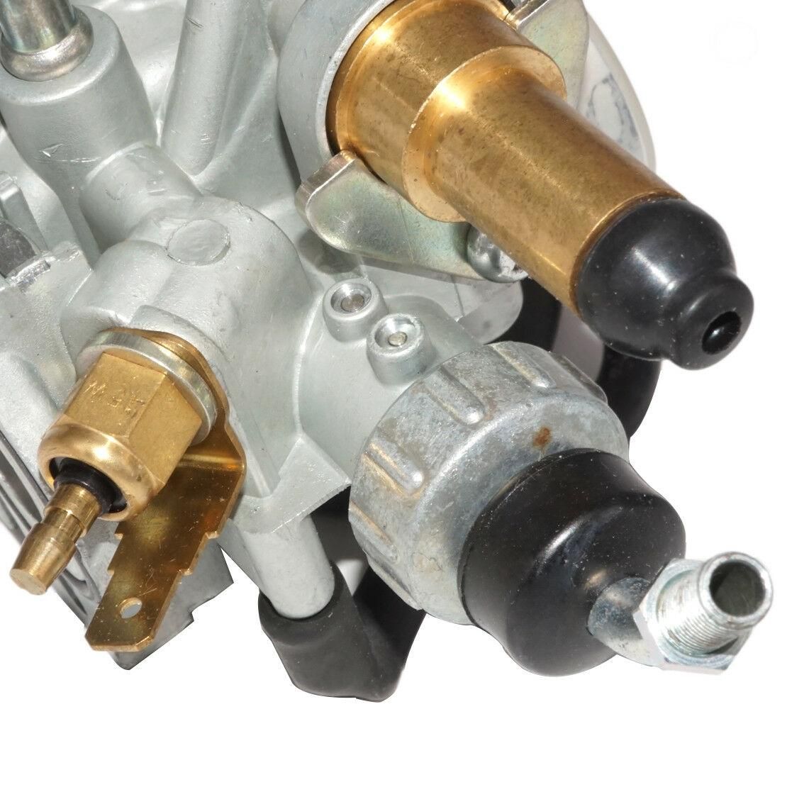 CARBURETOR 13mm 2006-2011 YAMAHA TTR50 1P6-E4101-20-00 - Image 3