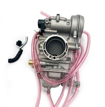 CARBURETOR FCR MX 37mm RMZ250 04-09 SUZUKI 13200-10H30 CARB ASSEMBLY RM-Z250