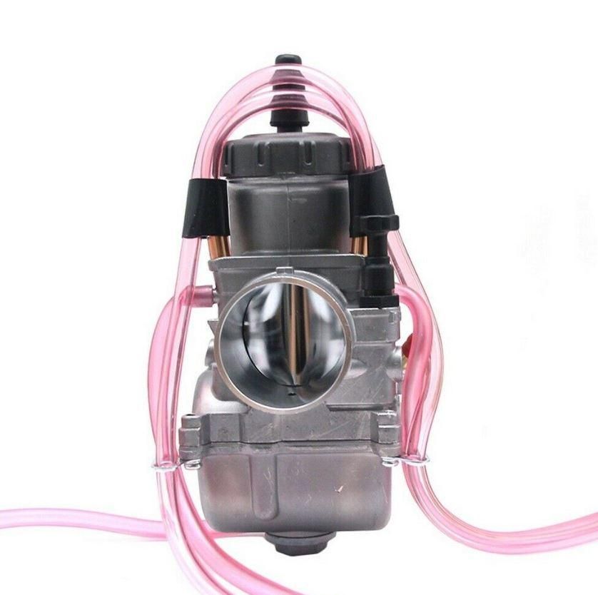 CARBURETOR 42mm BORE, 42mm Carb Carburetor for 350 690 EXC-F SX-F CRF450 X450 WR450 - Image 6