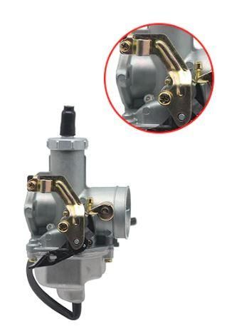 CARBURETOR ASSEMBLY HONDA XR CB XL 27MM Honda ATC185S ATC200 XR200