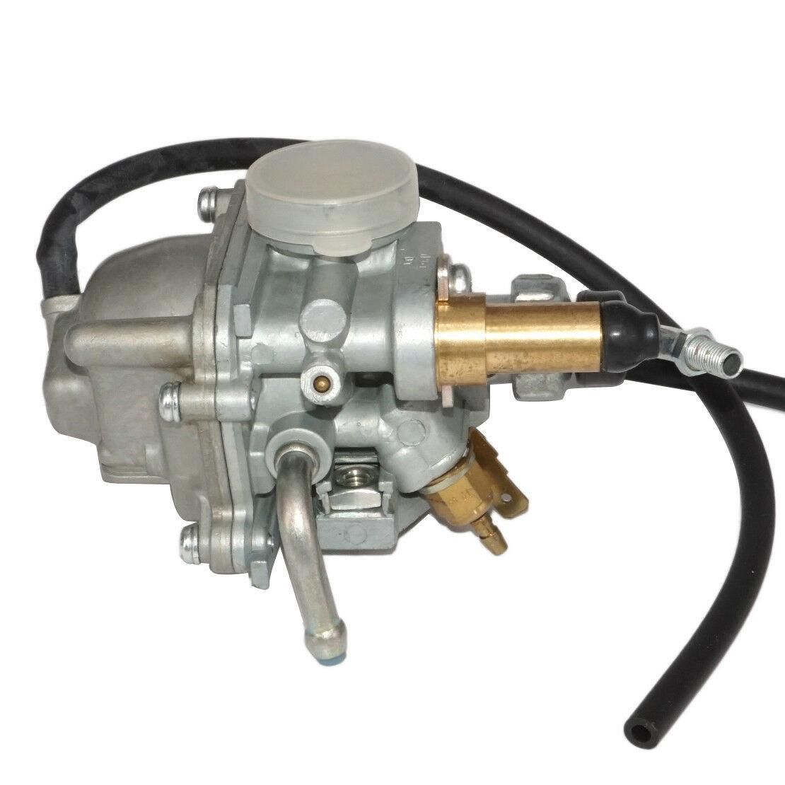 CARBURETOR 13mm 2006-2011 YAMAHA TTR50 1P6-E4101-20-00 - Image 4