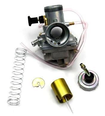 CARBURETOR ASSEMBLY 28mm SUZUKI RM65 RM80 RM85 YAMAHA DT125 13200-02B00 13200-02B10