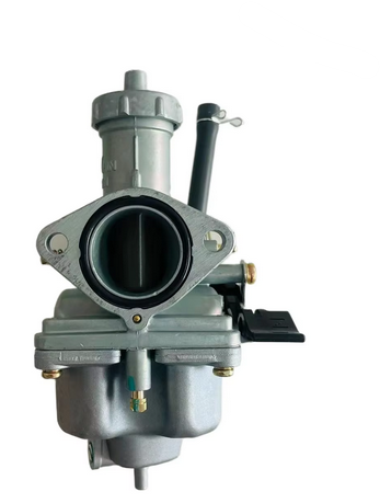 CARBURETTOR ASSEMBLY 27mm CHOKE AUTO HONDA CG125 CG150 TXM155 ATC200X AKT150