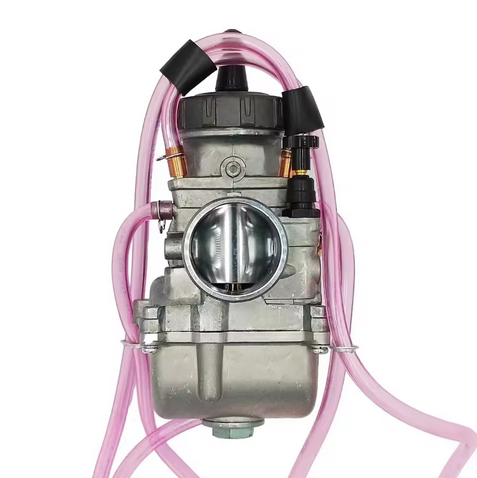 CARBURETTOR ASSEMBLY KDX200 KDX220 CR125R RM125 16100-KSR-736 15001-1564 13200-36F80