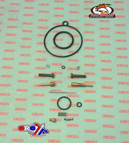 Carburettor Rebuild Kit CRF110F, ALLBALLS 26-1772