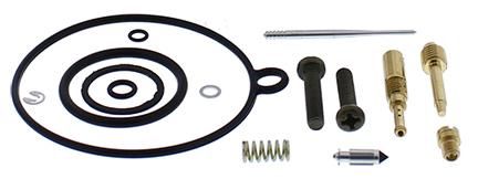 Carburettor Rebuild Kit CRF110F, ALLBALLS 26-1772 - Image 3