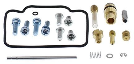 Carburettor Rebuild Kit DR125SE 1994-96, ALLBALLS 26-1764