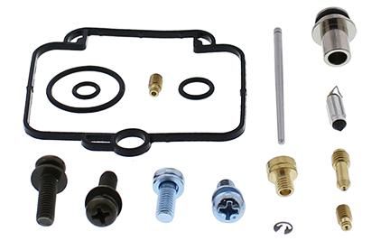 Carburettor Rebuild Kit DR250S 1990-91, ALLBALLS 26-1766