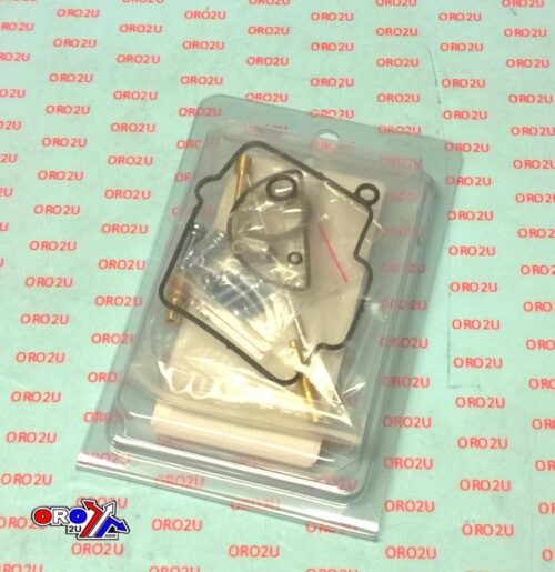Carburettor Rebuild Kit YZ 250 1999, ALLBALLS 26-1783