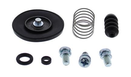 ACCELERATOR PUMP REBUILD KIT 98-02 YAMAHA WR YZ F 400 426 ALLBALLS 46-3004 - Image 2