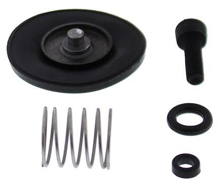 ACCELERATOR PUMP REBUILD KIT 00-07 SUZUKI DRZ E K 400 ALLBALLS 46-3006