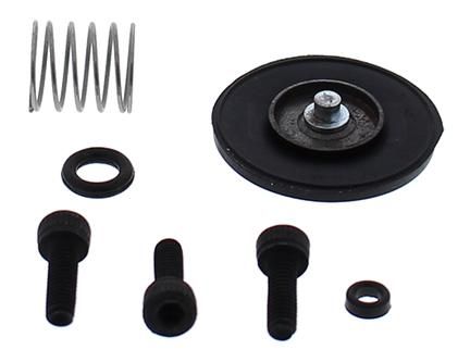 ACCELERATOR PUMP REBUILD KIT 00-11 KTM SX XC EXC 400 450 525 530 625 660 ALLBALLS 46-3008