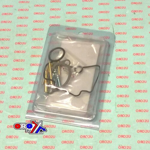 CARBURETOR REBUILD KIT 19-22 YAM YZ85, ALLBALLS 26-10066 DIRT
