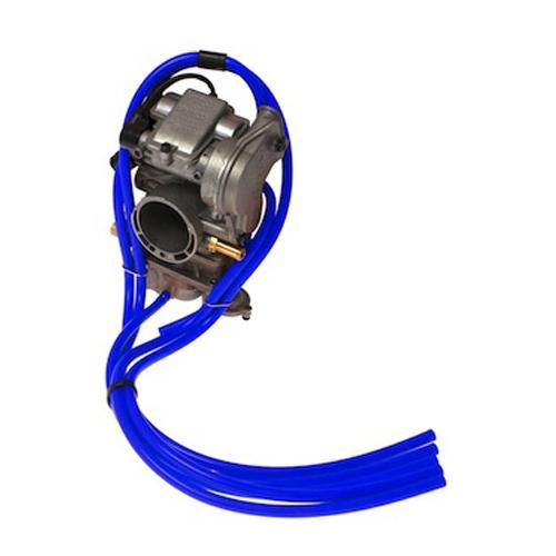 SAMCO VACUUM HOSE 5mm BLUE, 3 METER, OVER FLOW, BREATHER, VT5B-2.5W-3L-BU - Image 2