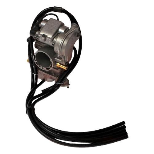 SAMCO VACUUM HOSE 5mm BLACK, 3 METER, OVER FLOW, BREATHER, VT5B-2.5W-3L-BK