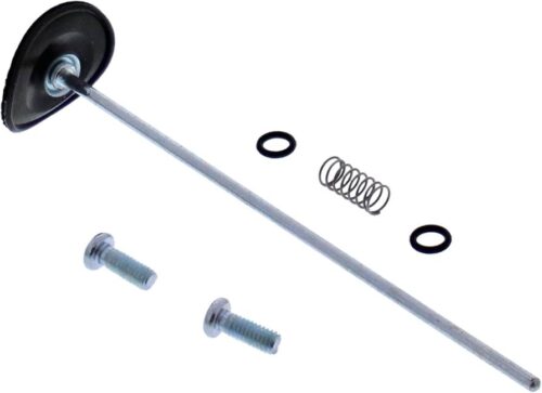 ACCELERATOR PUMP REBUILD KIT 19-06 YAMAHA TTR 250 ALLBALLS 46-3012