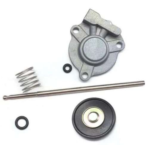 CARBURETTOR ACCELERATOR PUMP DIAPHRAGM REBUILD KIT HONDA CRF 450 R X 05-07 16021-MEB-771
