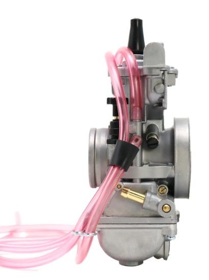 CARBURETTOR PWK38S KTM HUSQVARNA GASGAS SHORT BODY