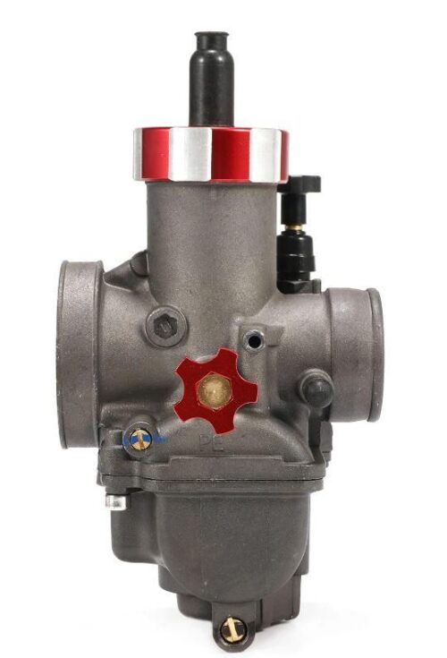 CARBURETTOR ASSEMBLY PE28 28mm BORE KAWASAKI KX80 KX85 HONDA CR80 CR85
