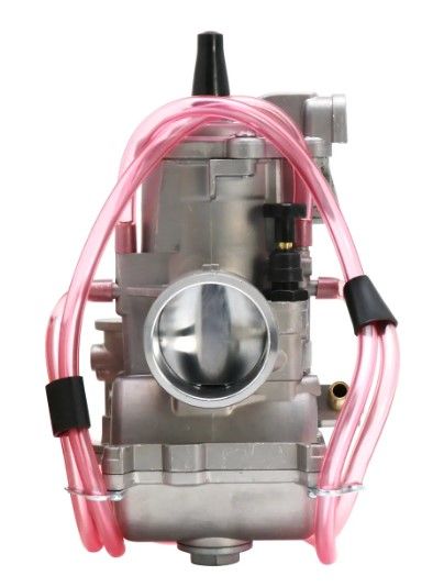 CARBURETTOR PWK38S KTM HUSQVARNA GASGAS SHORT BODY - Image 3