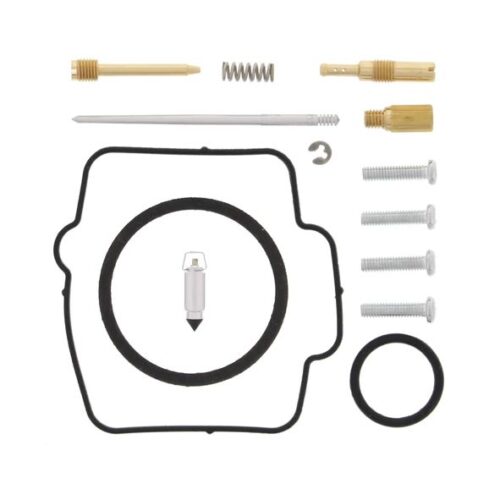 Carburetor Rebuild Kit CR 500, FIR XU-07417 / 26-1738