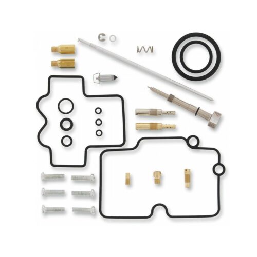 CARBURETOR KIT 12-16 CRF150R, FIR XU-07415 / 26-1500 REBUILD