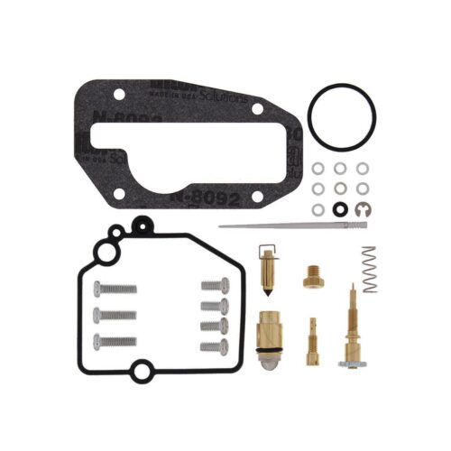 CARBURETOR KIT 99-06 TTR250, FIR XU-07458 / 26-1298 REBUILD