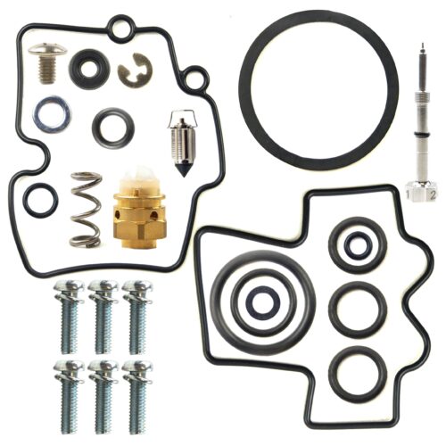 CARBURETOR REBUILD KIT KTM, FIR XU-07423 / 26-1521 HUSABERG, HUSQVARNA DIRT