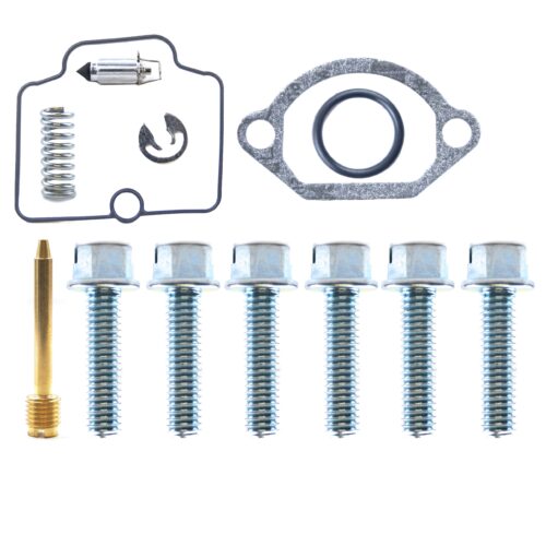 CARBURETOR REBUILD KIT SX TC, FIR XU-07424 / 26-1518 KTM, HUSQVARNA DIRT