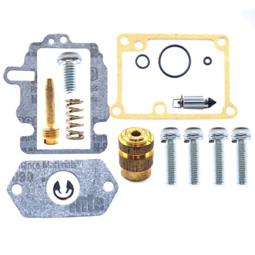 CARBURETOR REBUILD KIT KTM SX, FIR XU-07441 / 26-1519 DIRT