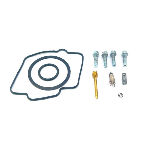 CARBURETOR REBUILD KIT KTM, PSYCHIC XU-07442 / 26-1517 DIRT