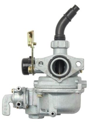 CARBURETTOR PZ17 CABLE CHOKE HONDA C50 C70 TRX70 ATC70 CT70 CT90 ST90 TRAIL70 GN6
