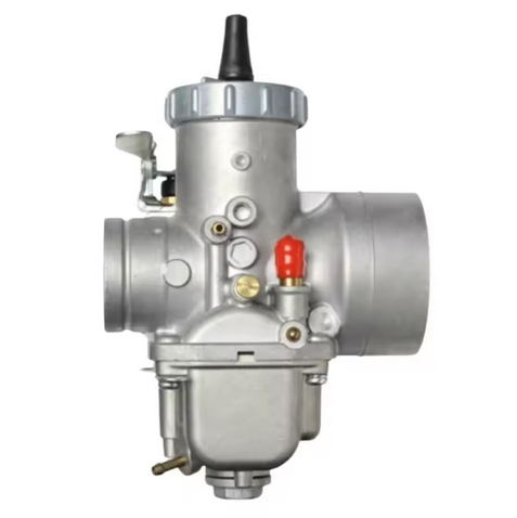 CARBURETTOR ASSEMBLY 38mm MIKUNI VM38 UNIVERSAL - Image 2