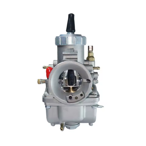 CARBURETTOR ASSEMBLY 32mm MIKUNI VM32 UNIVERSAL