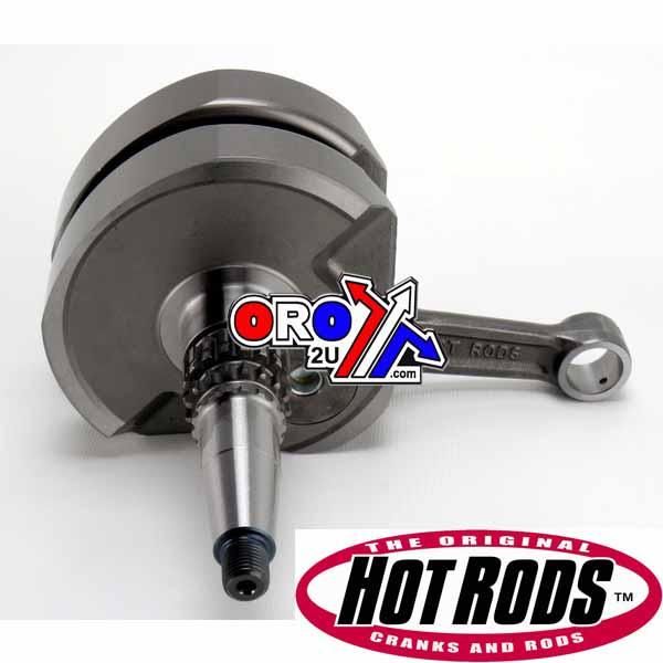 CRANKSHAFT ASSY KLX450R 08-09, HOTRODS 4018 KAWASAKI - Image 2