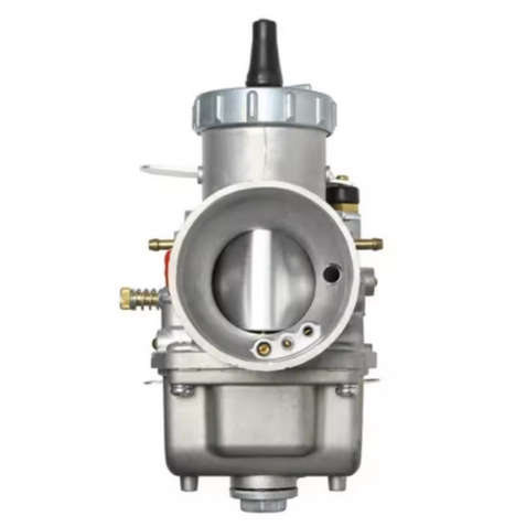 CARBURETTOR ASSEMBLY 38mm MIKUNI VM38 UNIVERSAL - Image 3