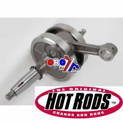 CRANKSHAFT ASSY WR250R / X, HOTRODS 4099 YAMAHA