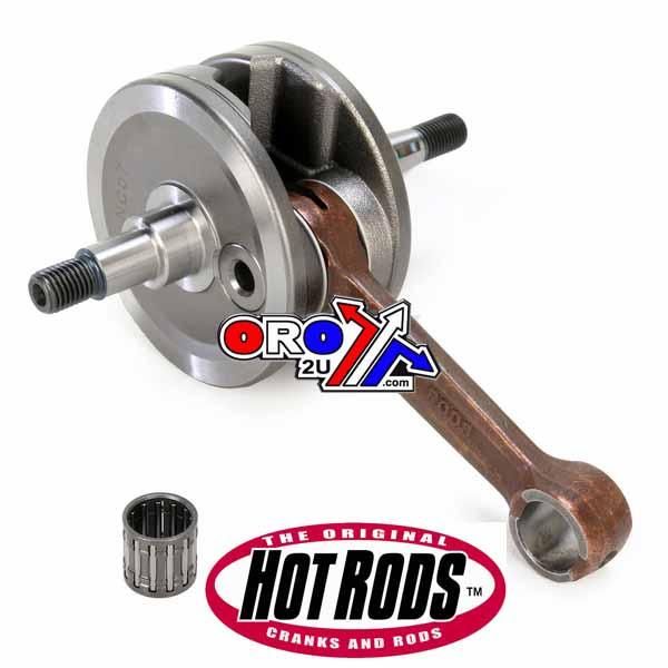 CRANKSHAFT ASSY KTM 50SX 09-15, HOTRODS 4401 - Image 2