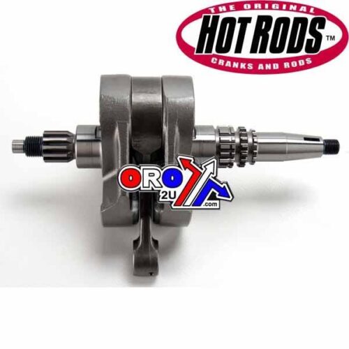 CRANKSHAFT ASSY KLX450R 08-09, HOTRODS 4018 KAWASAKI