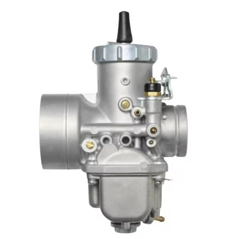 CARBURETTOR ASSEMBLY 38mm MIKUNI VM38 UNIVERSAL - Image 4