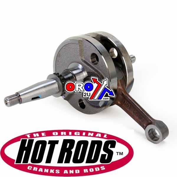 CRANKSHAFT ASSY 03-13 WRF250, HOTRODS 4407 YAMAHA - Image 2
